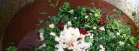 соус ткемали с аджикой. Шаг 4