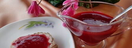 соус ткемали с мятой. Шаг 4