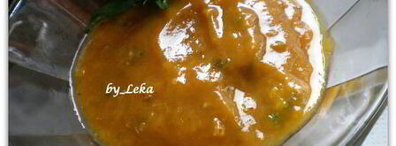 соус ткемали сванский. Шаг 4