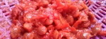 соус ткемали в мультиварке. Шаг 4