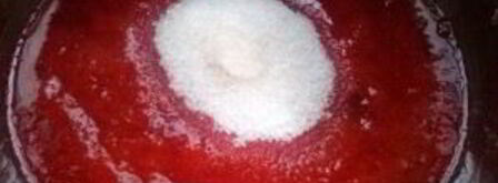 соус ткемали в мультиварке. Шаг 5