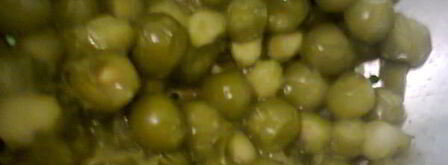 соус зеленый ткемали. Шаг 3