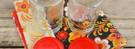 ткемали из красной смородины. Шаг 11