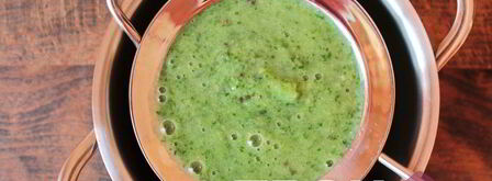 ткемали из крыжовника. Шаг 6