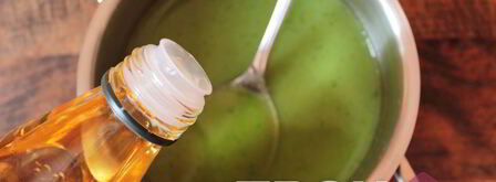 ткемали из крыжовника. Шаг 7