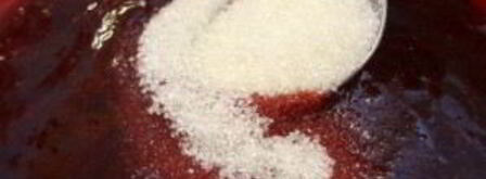 ткемали из слив. Шаг 5