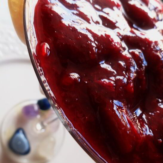 Рецепт ткемали из венгерки