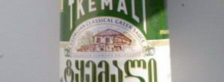 утка в соусе ткемали с медом. Шаг 3