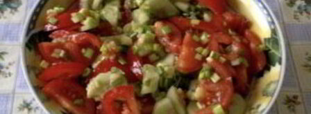 утка в соусе ткемали с медом. Шаг 17