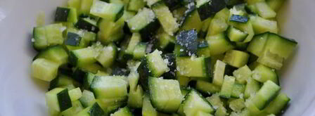 соус цацики. Шаг 3