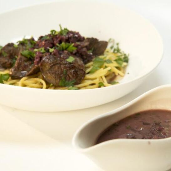 Рецепт соуса весна