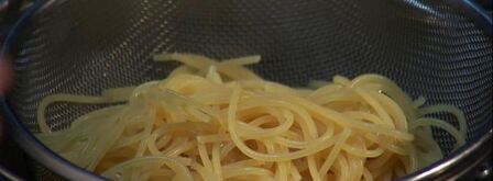 соус весна. Шаг 5