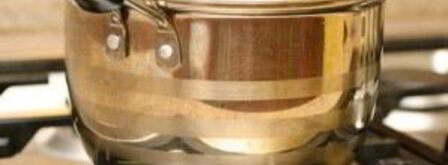 острый сырный соус. Шаг 3