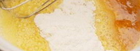 сырный соус из макдональдс. Шаг 3