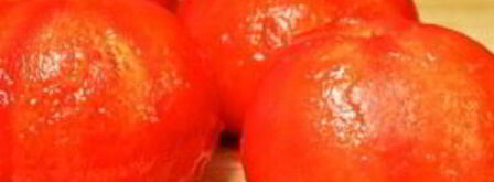 томатный соус с базиликом. Шаг 4