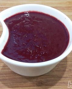 Вишневый соус Cerises Griottes