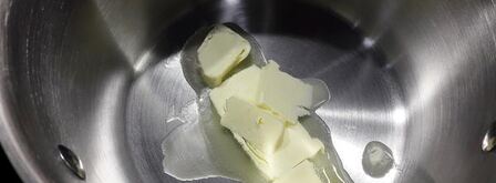 вишневый соус cerises griottes. Шаг 4