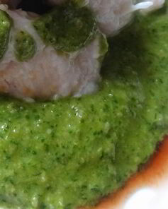 Вкусные соусы