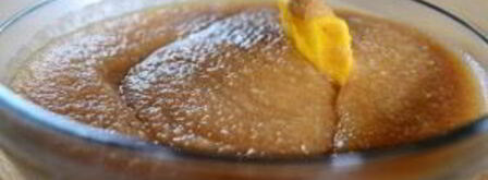 яблочный соус к курице. Шаг 8