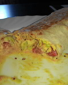 Средиземноморская кухня