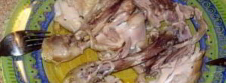 белый борщ самарский. Шаг 4