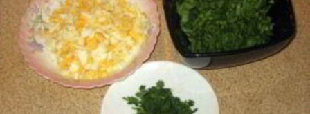 белый борщ самарский. Шаг 6