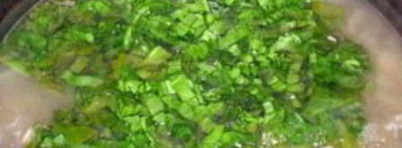 белый борщ самарский. Шаг 7