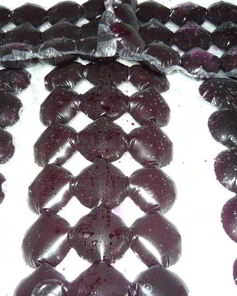 Борщ идеального цвета