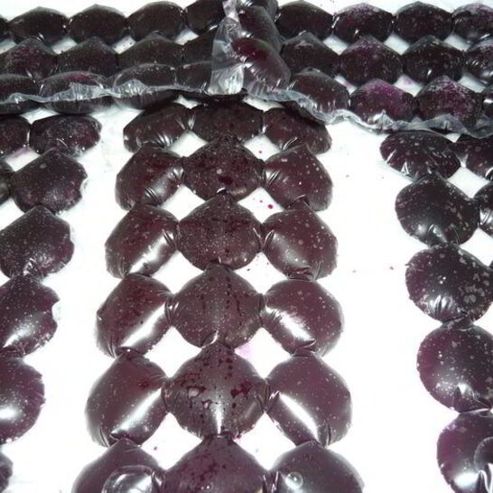 Рецепт борща идеального цвета