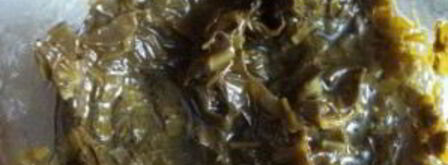 борщ из щавеля консервированного. Шаг 4