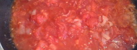 борщ любимый. Шаг 7