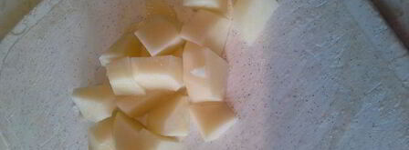 борщ любимый. Шаг 9