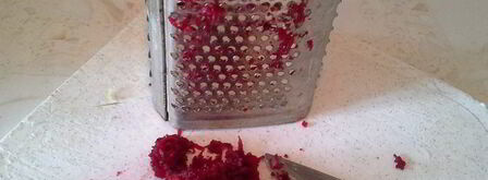 борщ любимый. Шаг 11