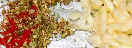 борщ по-итальянски. Шаг 9