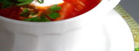 борщ по-итальянски. Шаг 10