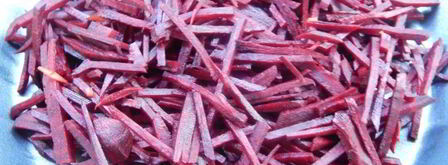 борщ с грибами и карасями по-днепропетровски. Шаг 6