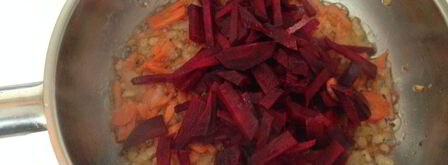 борщ с салом по-мужски. Шаг 5