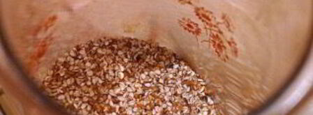 борщ с тушенкой и гречкой. Шаг 3