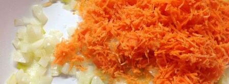 борщ со свеклой свежей. Шаг 6