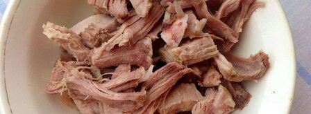 борщ со свеклой свежей. Шаг 7