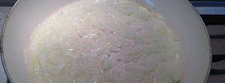 борщ украинский постный. Шаг 5