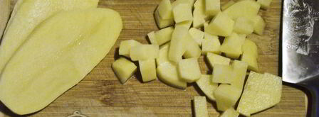 борщ в горшочке. Шаг 5