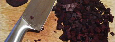 борщ в горшочке. Шаг 7