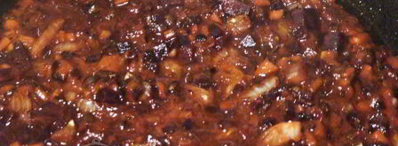 борщ в горшочке. Шаг 9