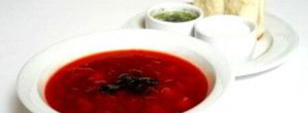 борщ в скороварке. Шаг 5