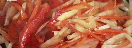 флотский борщ. Шаг 4