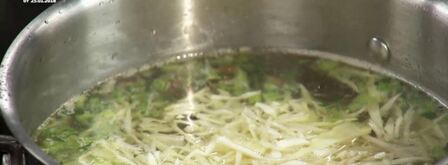 флотский борщ. Шаг 5