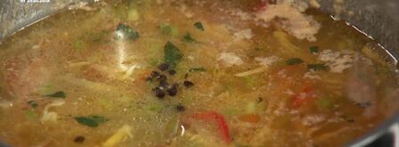 флотский борщ. Шаг 6