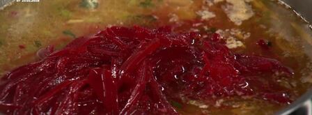 флотский борщ. Шаг 7