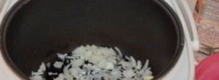 постный борщ со щавелем. Шаг 3